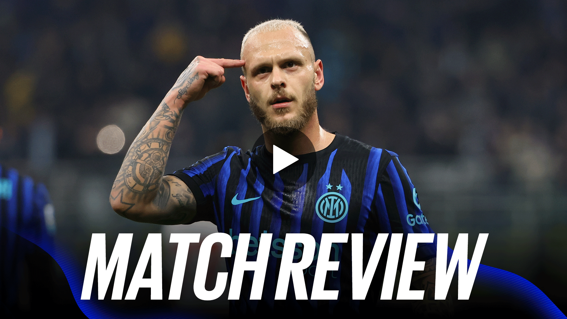 Inter TV – Highlights