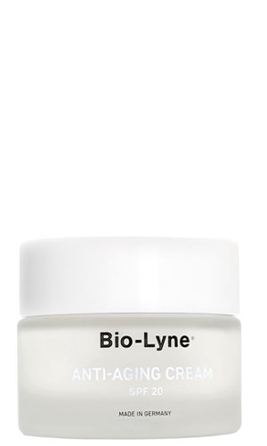Bio-Lyne Anti-Aging Cream SPF 20