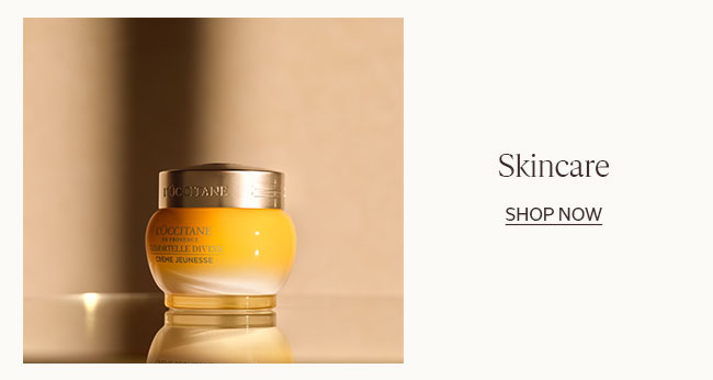 SKINCARE | SHOP NOW