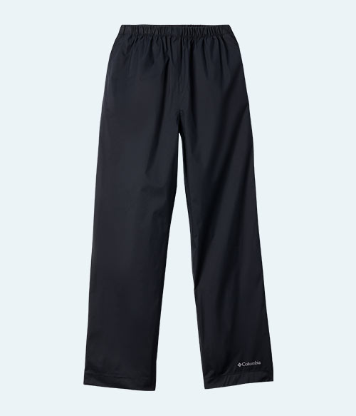 Pantaloni da hiking impermeabili Trail Adventure™ II da ragazzo