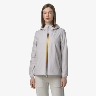 Giacca Impermeabile Marguerite / Beige