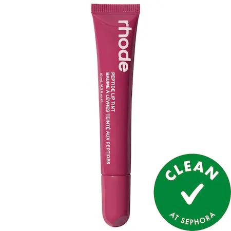 Peptide Lip Tint Nourishing Glaze