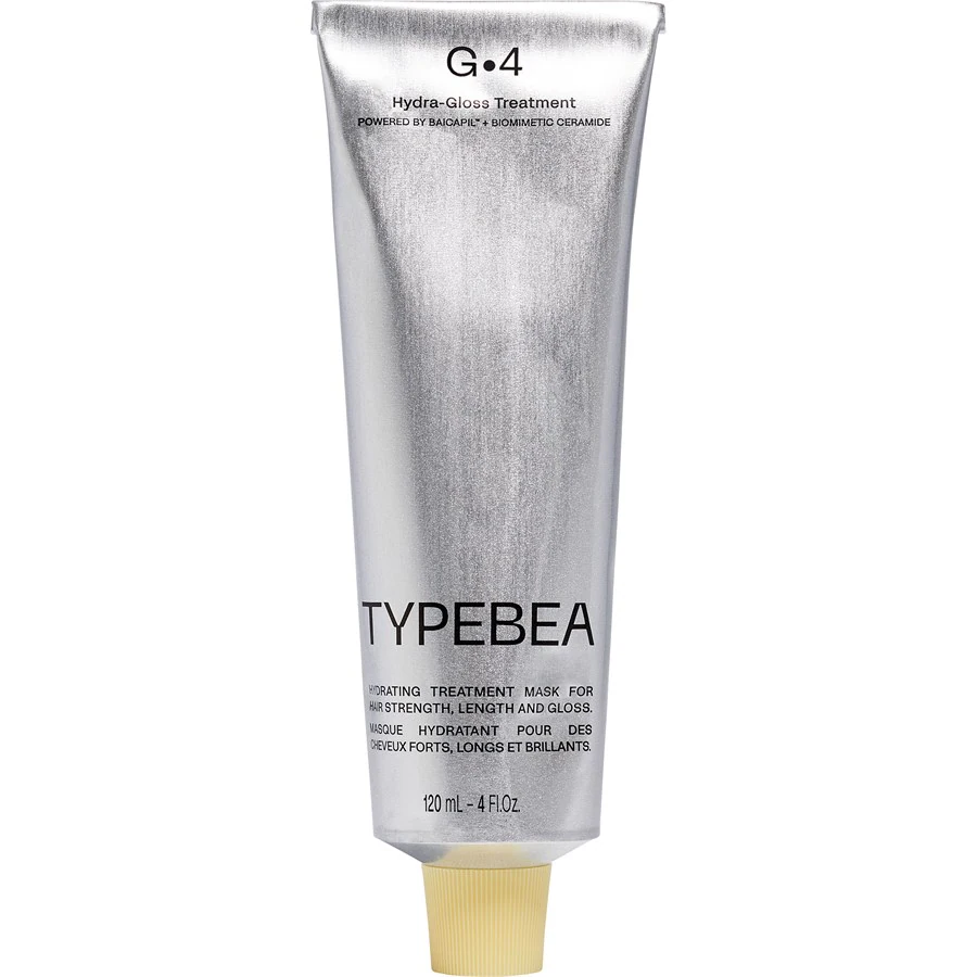 G4 Hydra-Gloss Treatment Mask