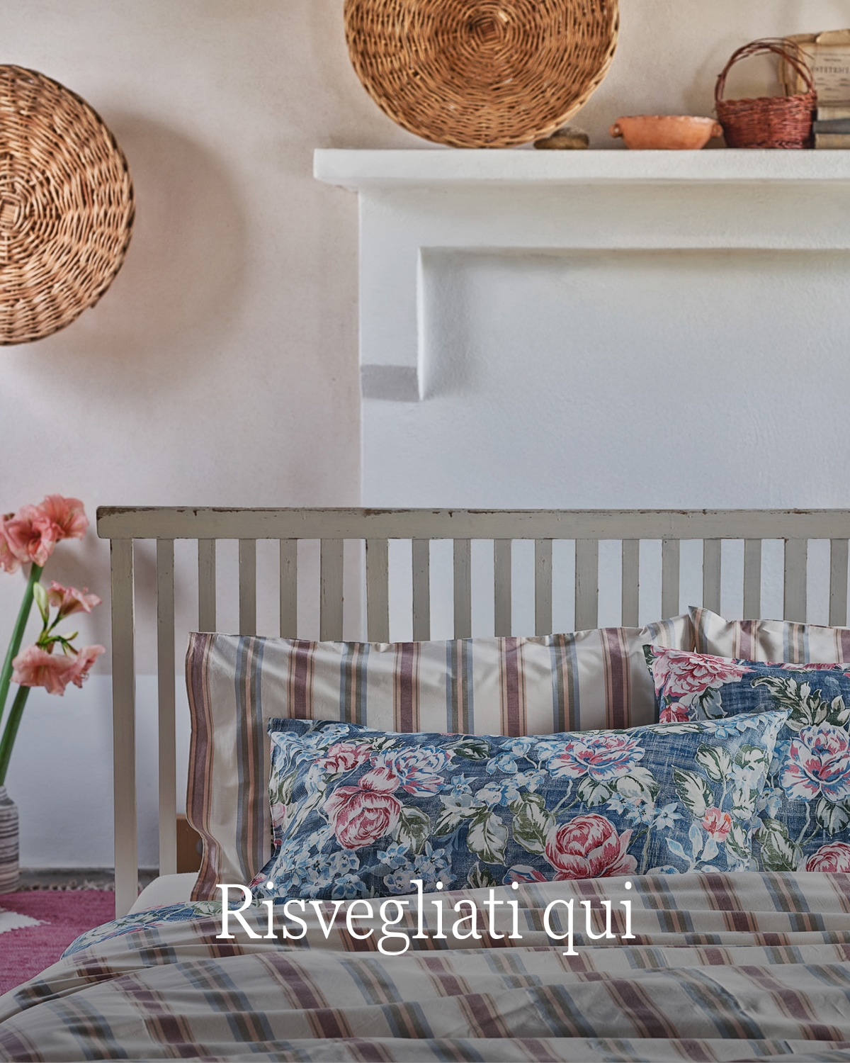 Coin Camera da letto 