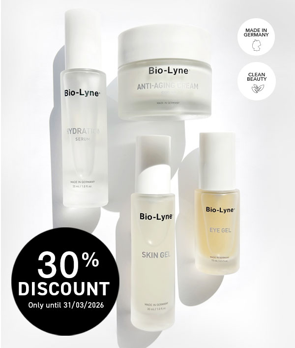 Bio-Lyne 30 %