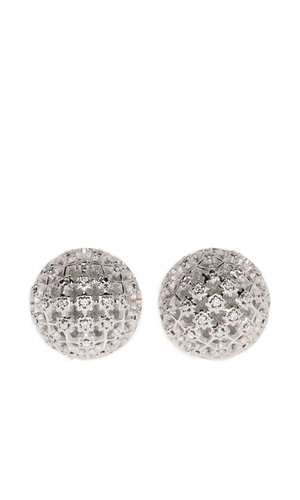 Diamond Lace earrings