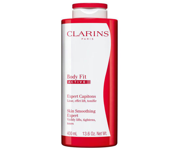 BODY FIT ACTIVE leviga e tonifica