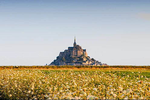 11 incredibili gite di un giorno dalle migliori città d'Europa