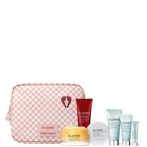 ELEMIS x Shrimps Travel Icons (Valore 167€)
