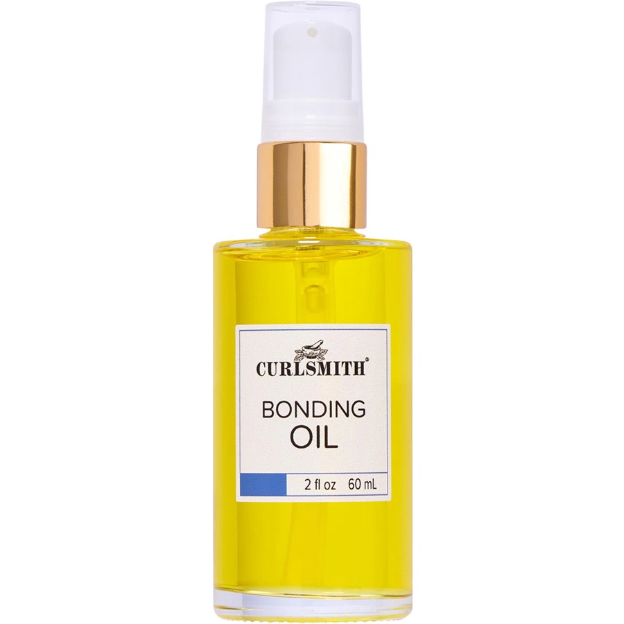 Bonding Oil