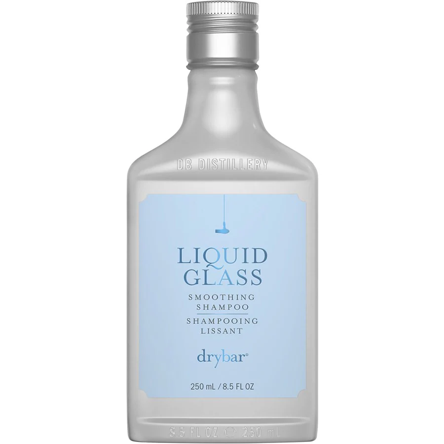 Liquid Glass Smoothing Shampoo