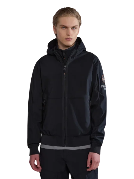 NAPAPIJRI A-MELVILLE