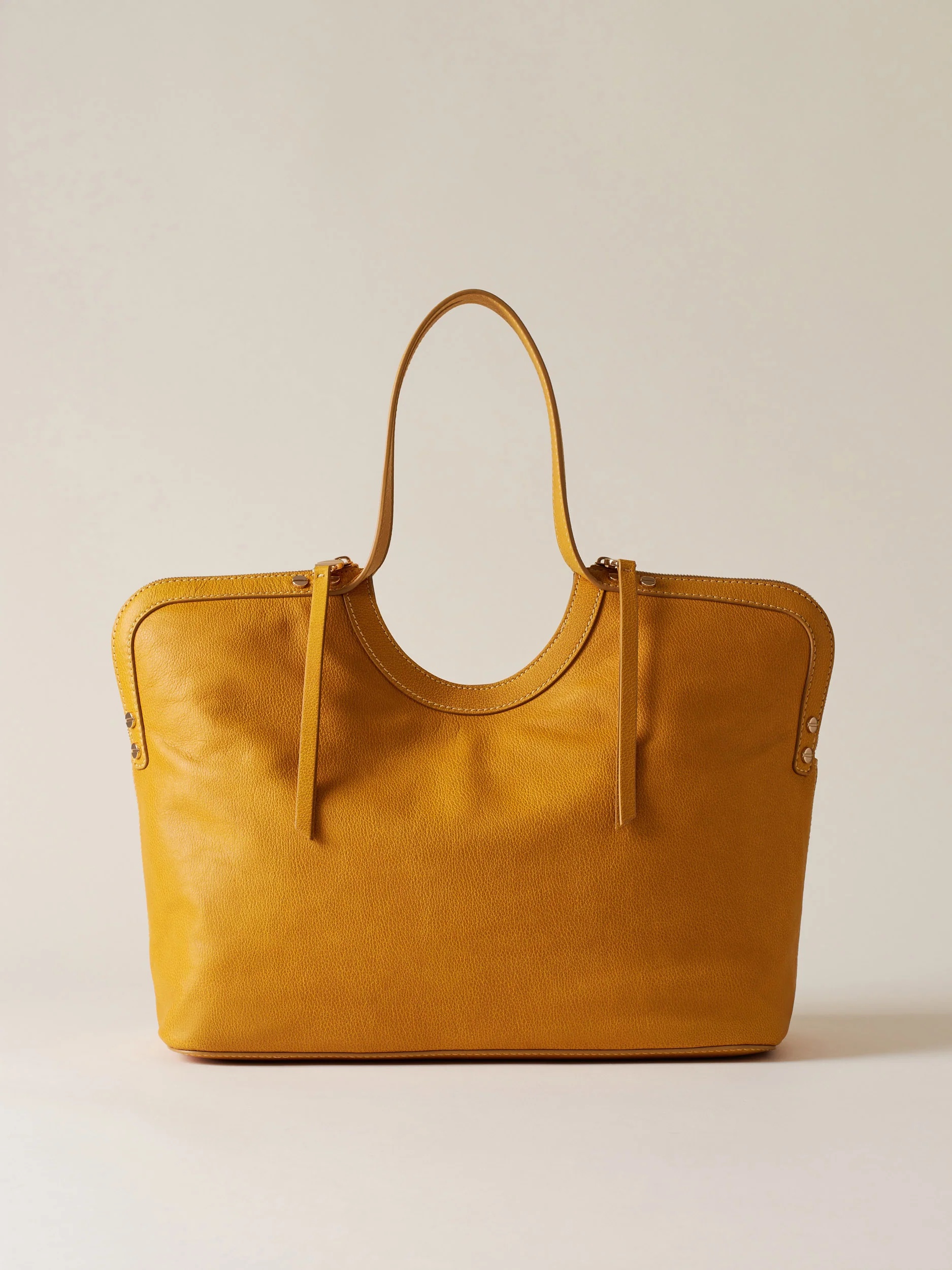 LONDON BORSA HOBO MEDIUM Borsa a mano in Pelle