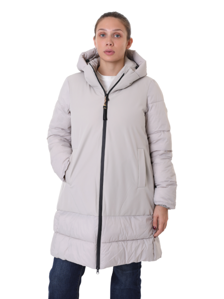 BUNF COAT PADDED BIMATERIAL