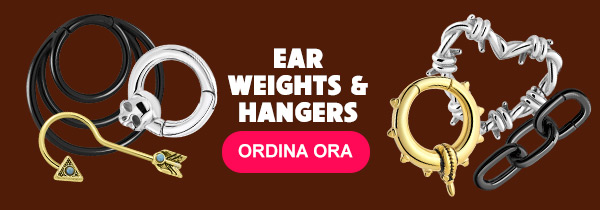 EAR-WEIGHTS