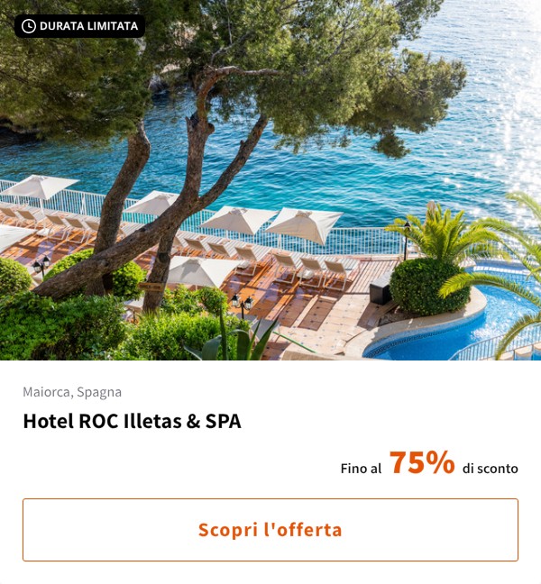 Hotel ROC Illetas & SPA