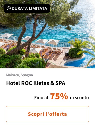 Hotel ROC Illetas &amp; SPA