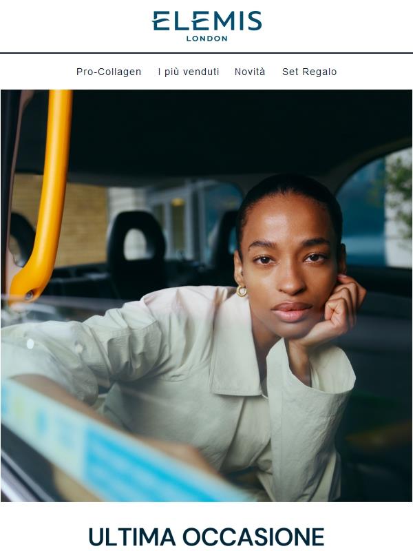 Sconti fino al 30%💫