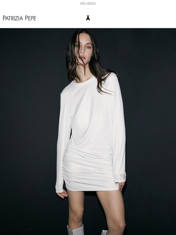 New Now: Abiti Statement