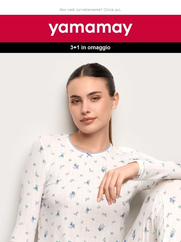 Pigiami: con dettali pizzo, stampa leopard o fantasie romantiche?