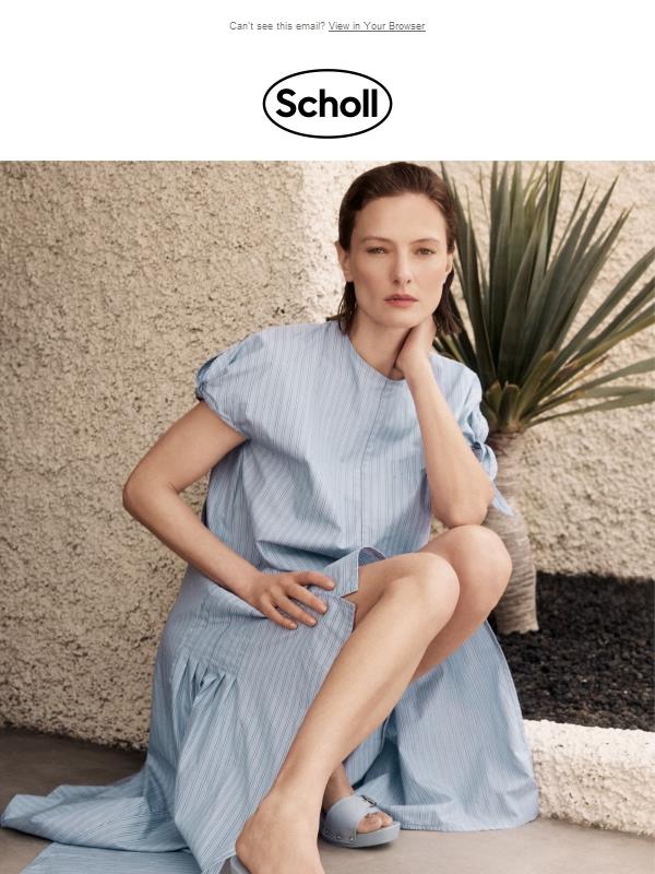 Discover the Spring/Summer 2026 Collection