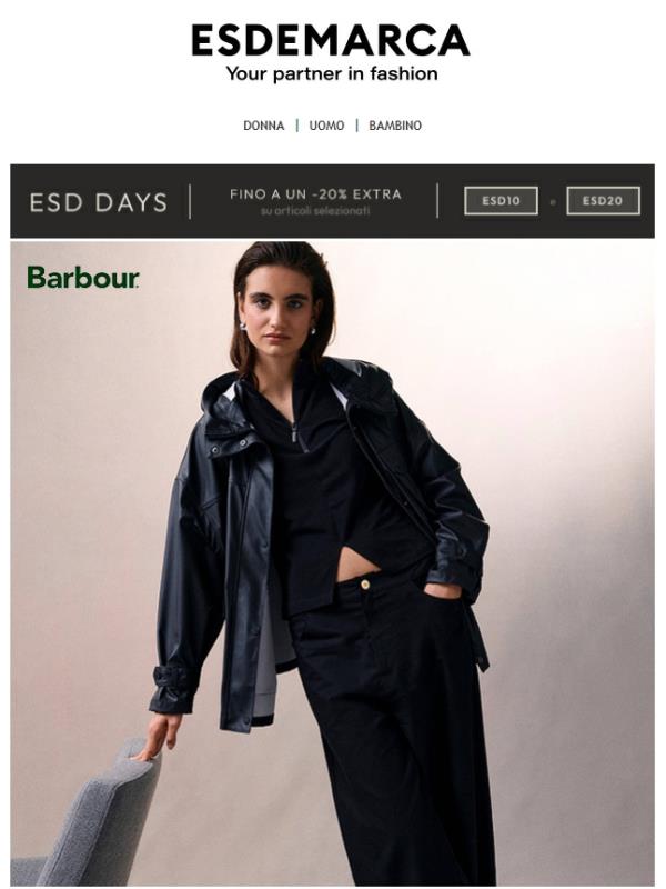 I punti salienti della settimana