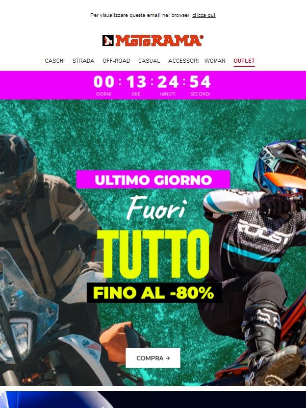 💥 FINE DEL FUORI TUTTO! 😨⏱️