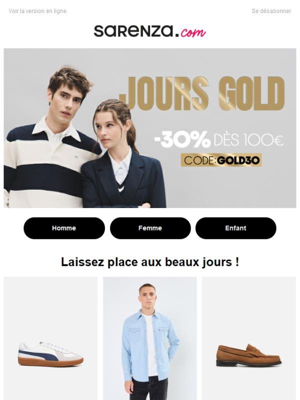 Welcome March : looks printaniers en vue !