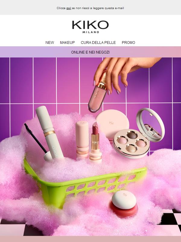 Make up completo in stile Hug Couture 🤩