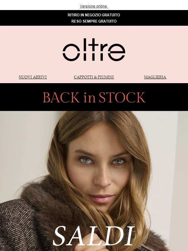 Ultimi ribassi fino al -70% 🔥