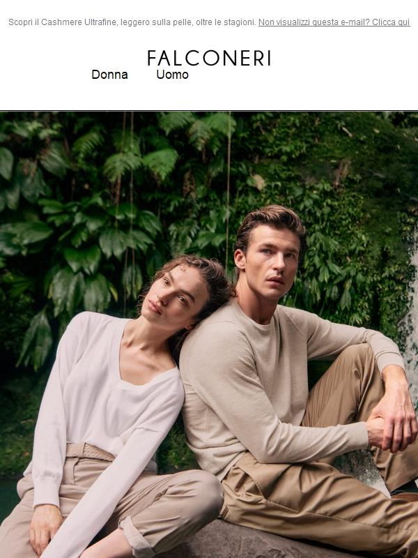 Fine Icons | La nuova campagna Primavera Estate