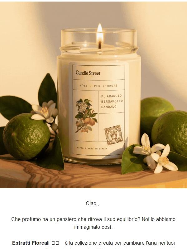 Un interruttore invisibile per il tuo umore 🌸