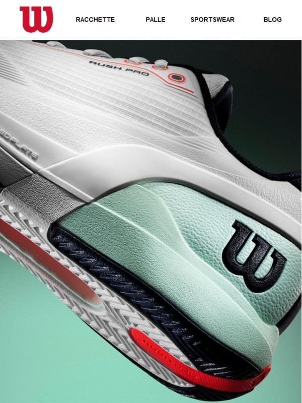 Accelera con Rush 5 Pro: il tuo modello preferito è arrivato.