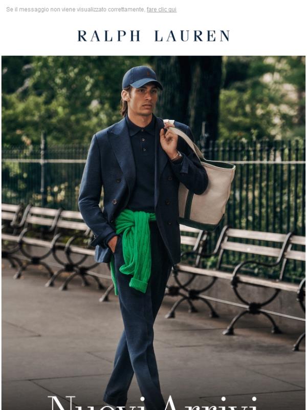 Cattura lo spirito della primavera con i nostri nuovi arrivi