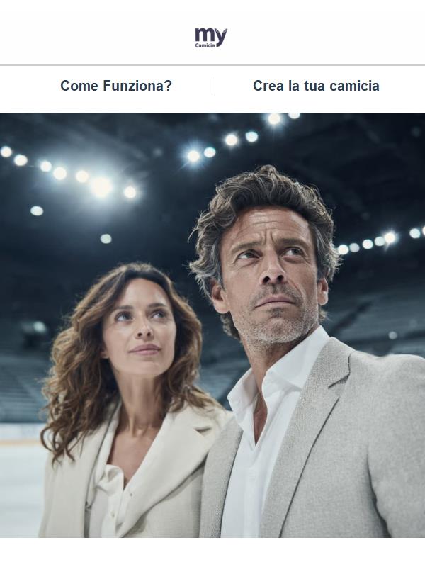 20% di sconto - Ultime ore per salire sul podio