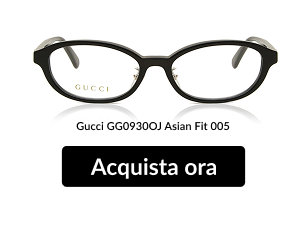Gucci GG0930OJ Asian Fit 005