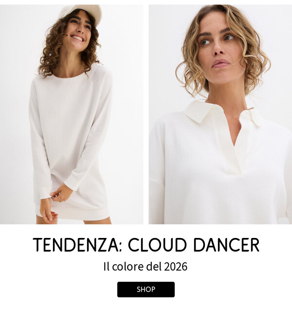 Pantone 2026: il colore dell'anno >