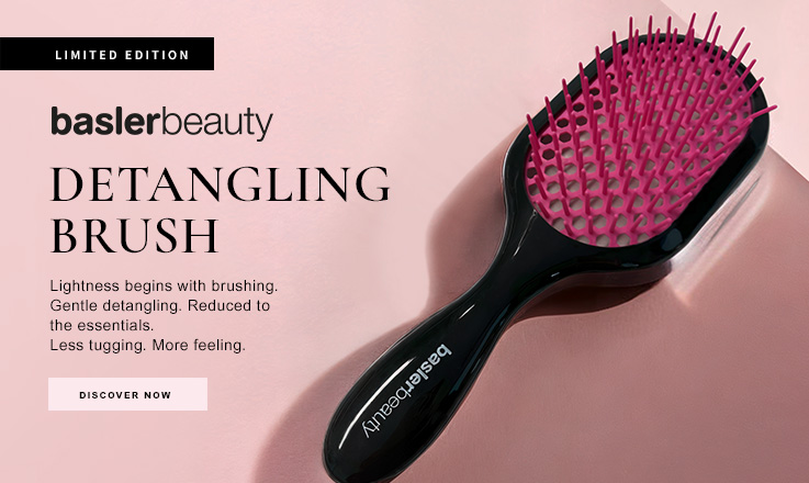 baslerbeauty Detangling Brush 