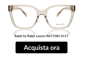 Ralph by Ralph Lauren RA7158U 6117