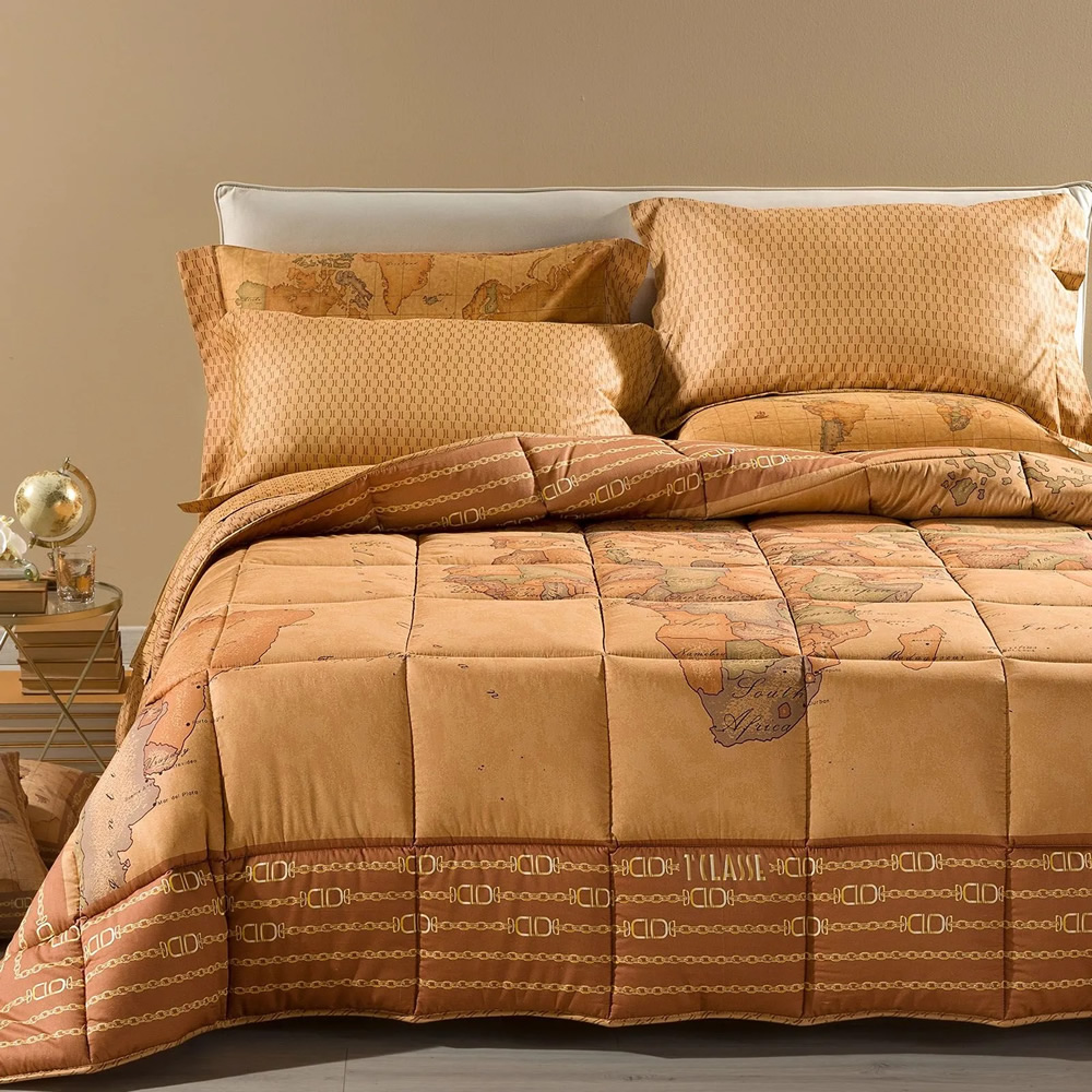 Image of TRAPUNTA MATRIMONIALE GEO CLASSIC 24 ALVIERO MARTINI PRIMA CLASSE