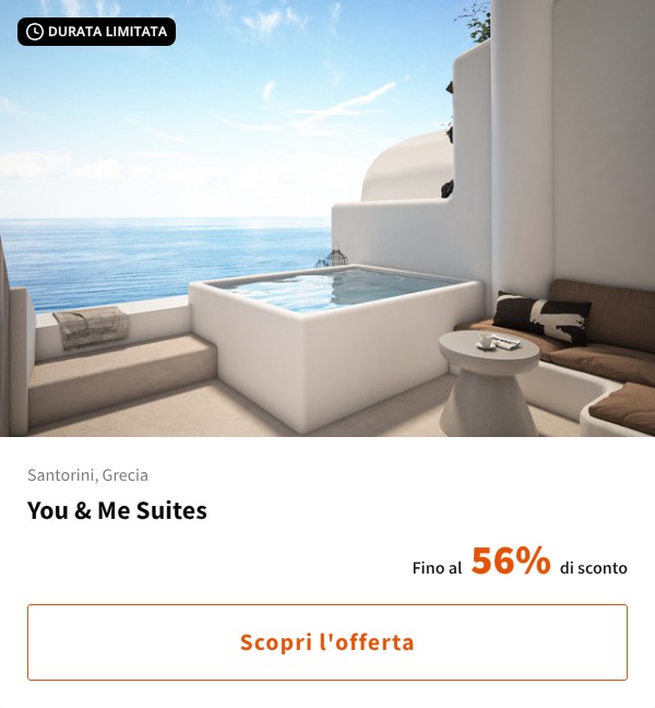 You & Me Suites