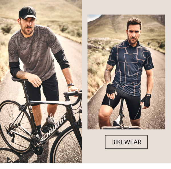 Bikewear