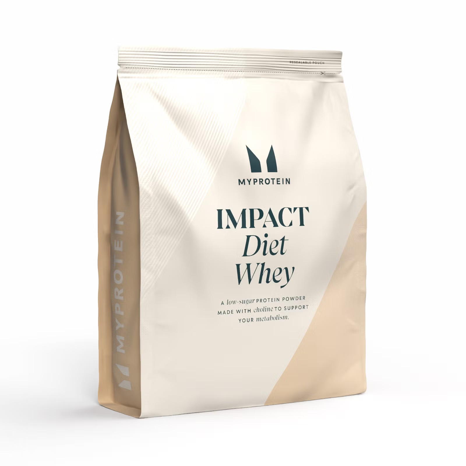 impact diet whey