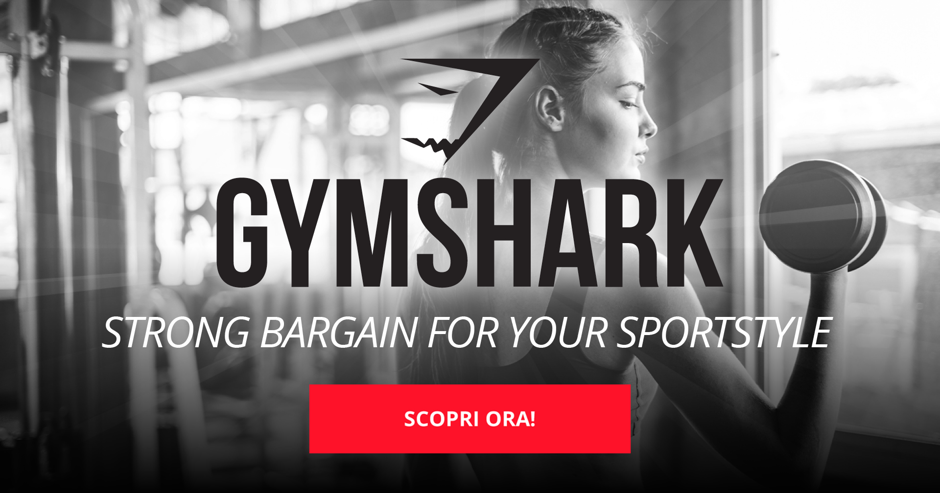 gymshark
