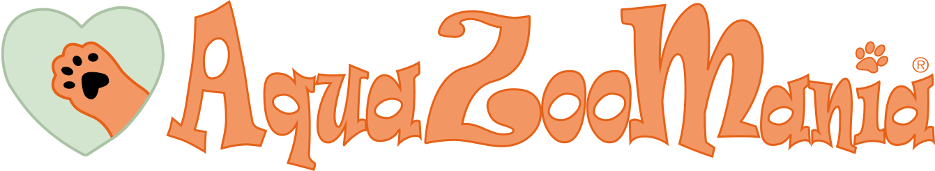 AquaZooMania Shop
