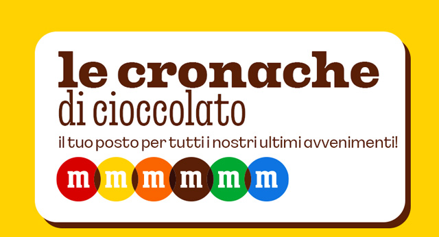 LES CHRONIQUES DU CHOCOLAT