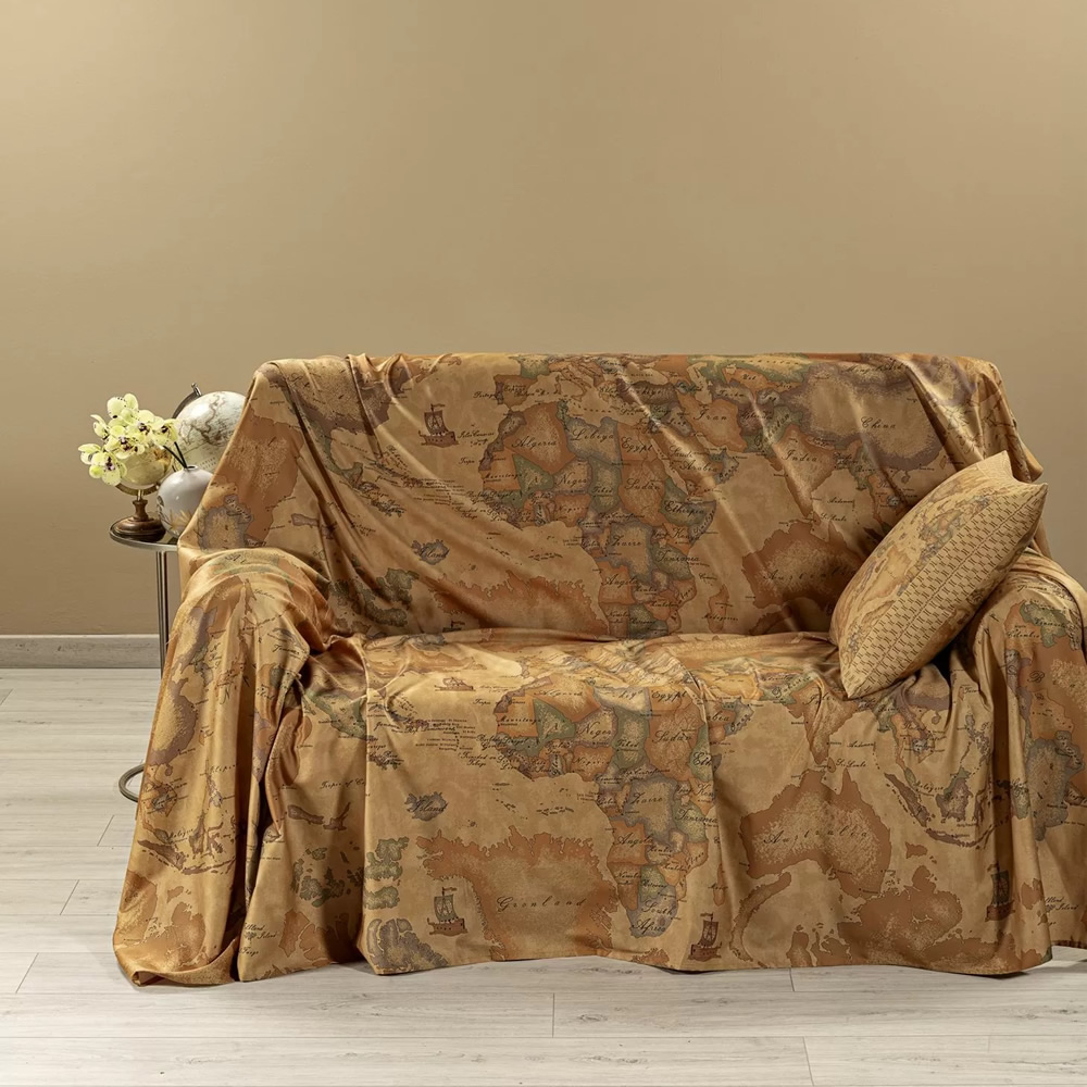 Image of TELO ARREDO GRANDECOR GEO CLASSIC 1° CLASSE ALVIERO MARTINI