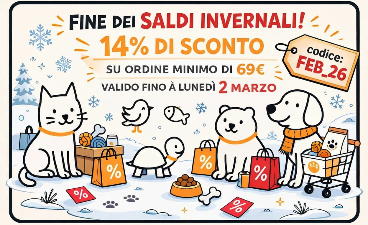 an image of a sign advertising a sale of dogs and cats