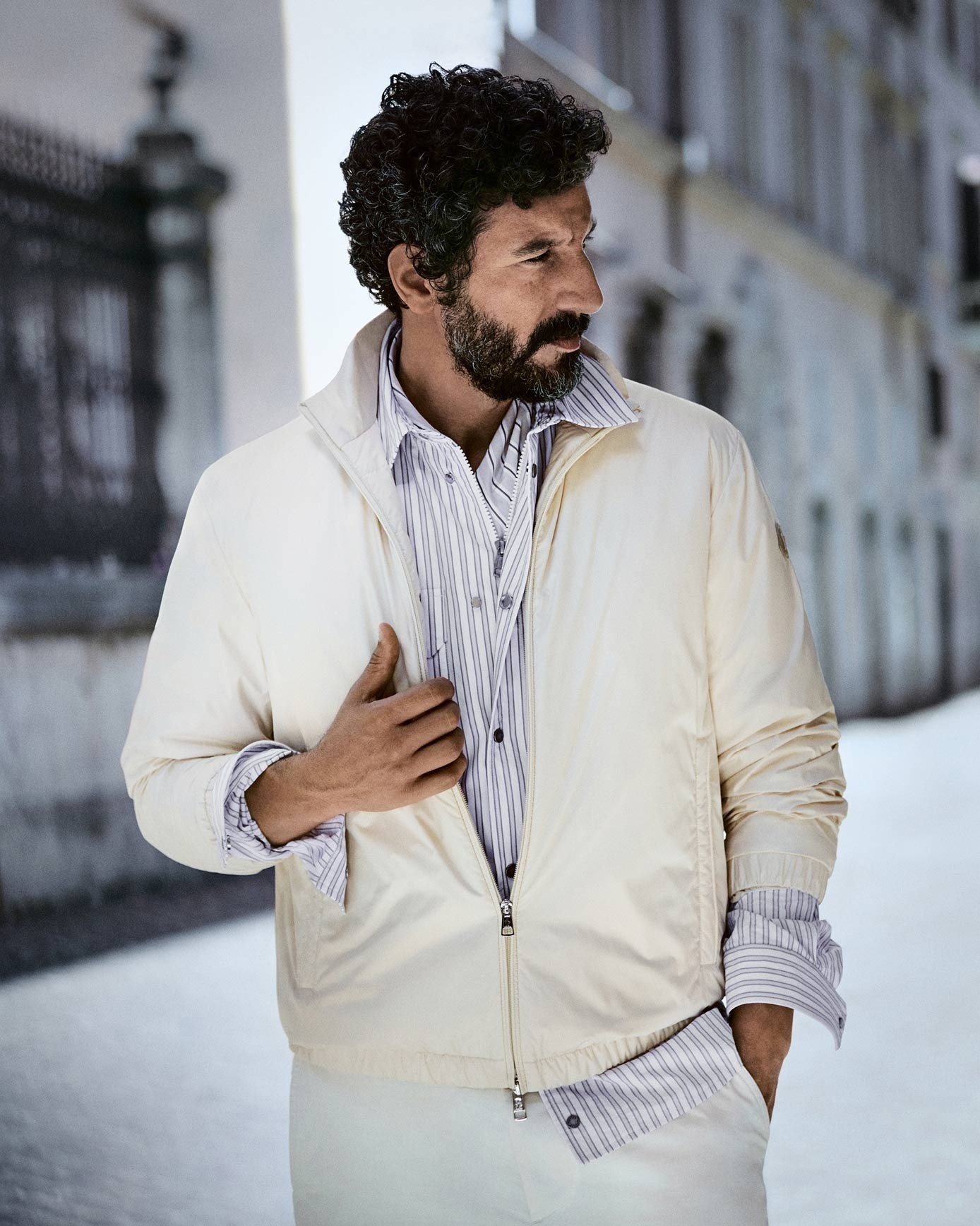 Capispalla Acquista sul sito web di Moncler