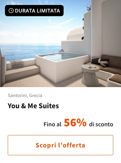 You &amp; Me Suites